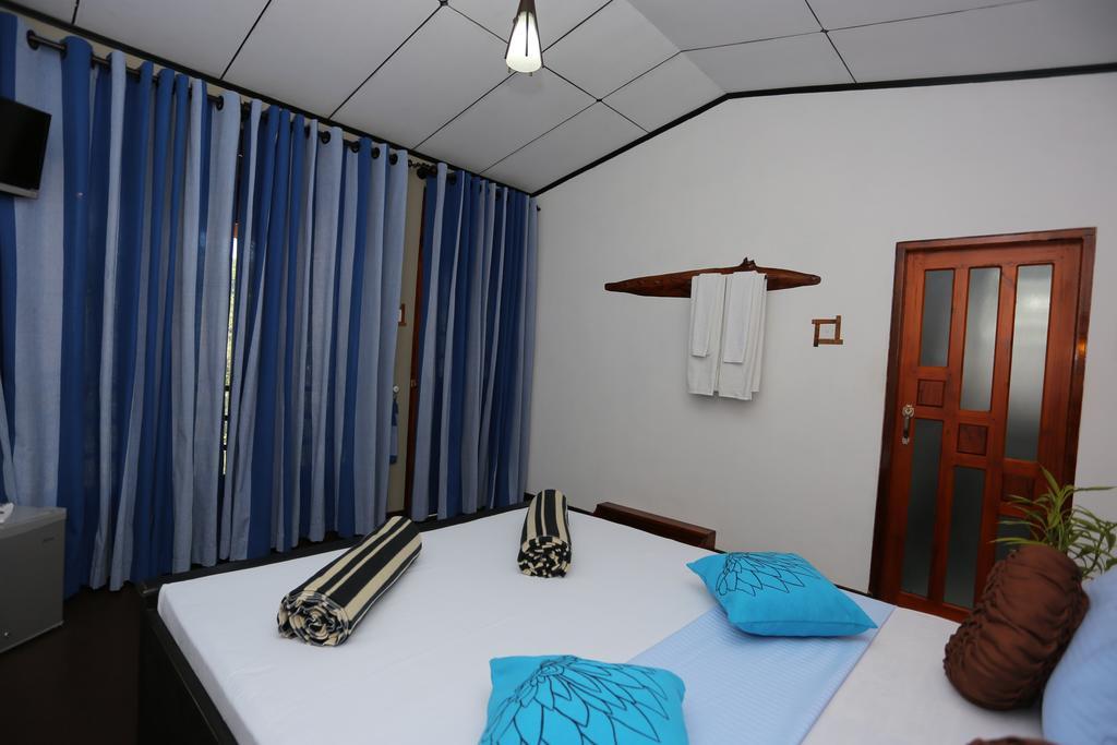 Leisure Dream Inn Ела Стая снимка