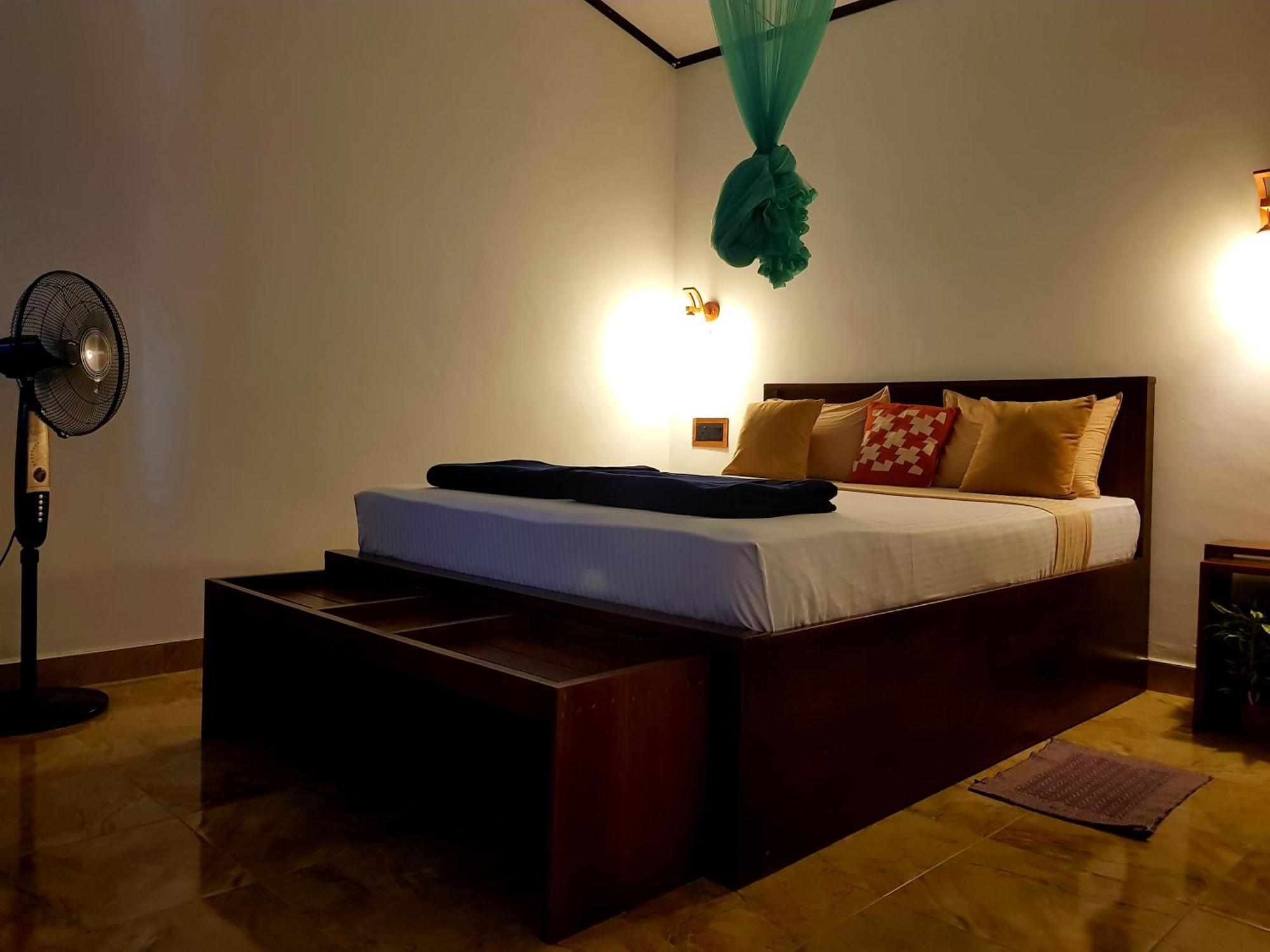 Leisure Dream Inn Ела Стая снимка
