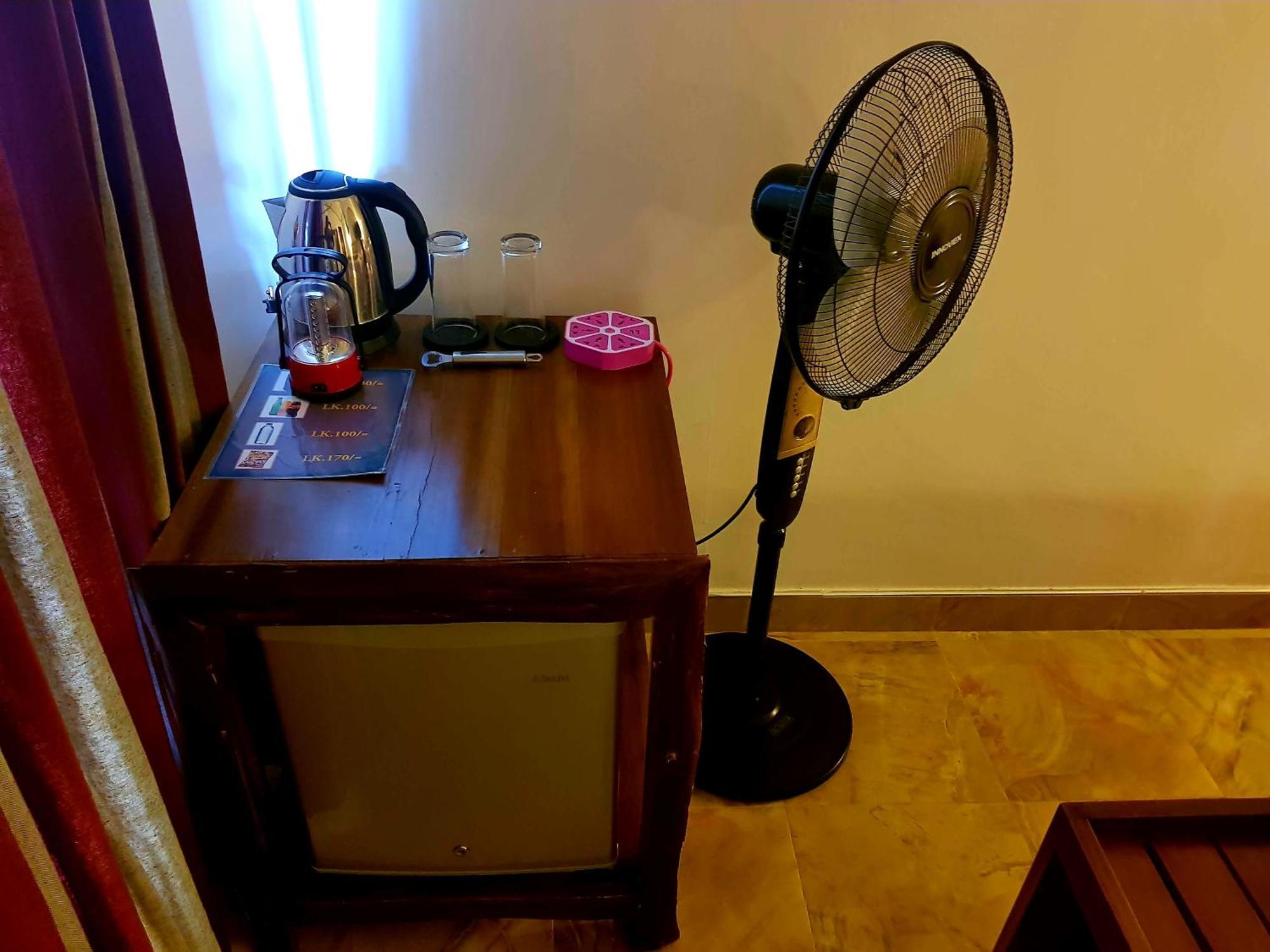 Leisure Dream Inn Ела Стая снимка