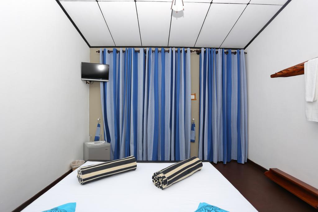 Leisure Dream Inn Ела Стая снимка