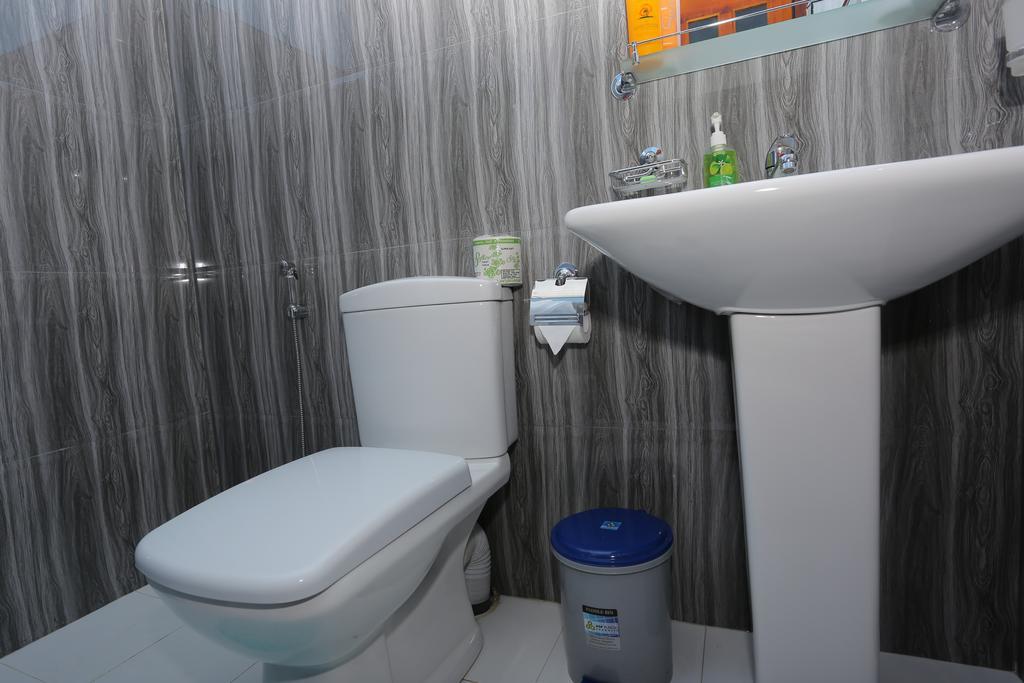 Leisure Dream Inn Ела Екстериор снимка