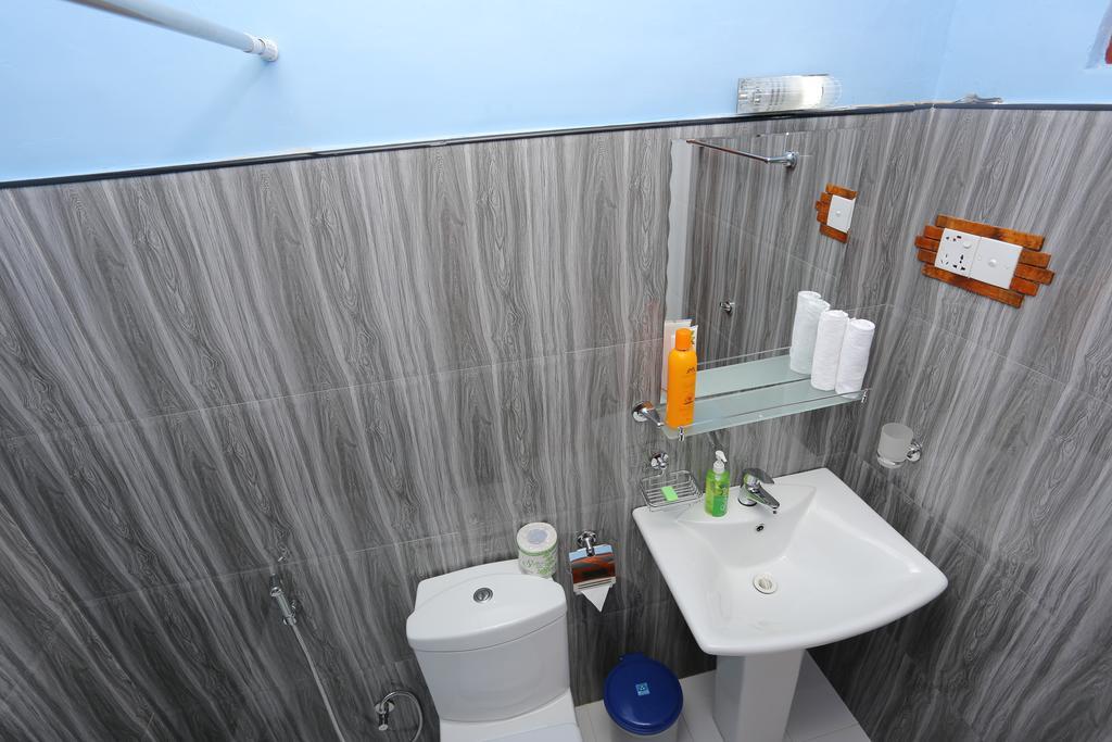 Leisure Dream Inn Ела Екстериор снимка