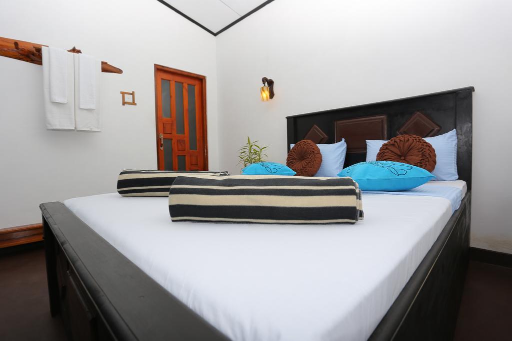 Leisure Dream Inn Ела Екстериор снимка