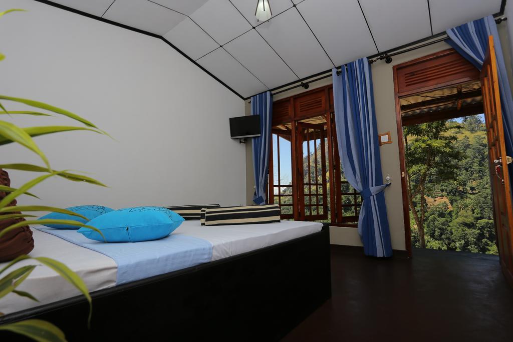 Leisure Dream Inn Ела Екстериор снимка