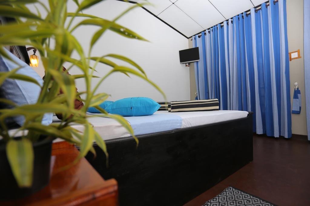 Leisure Dream Inn Ела Екстериор снимка