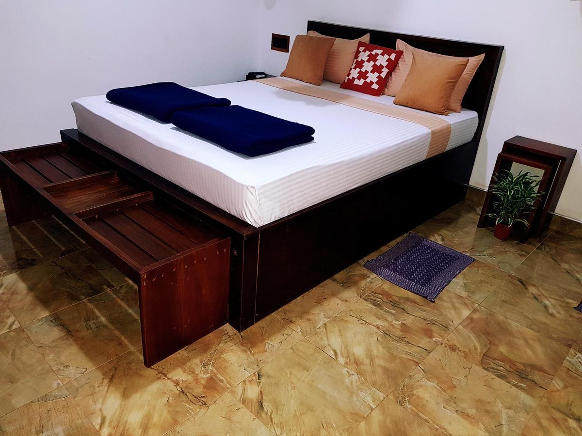 Leisure Dream Inn Ела Екстериор снимка