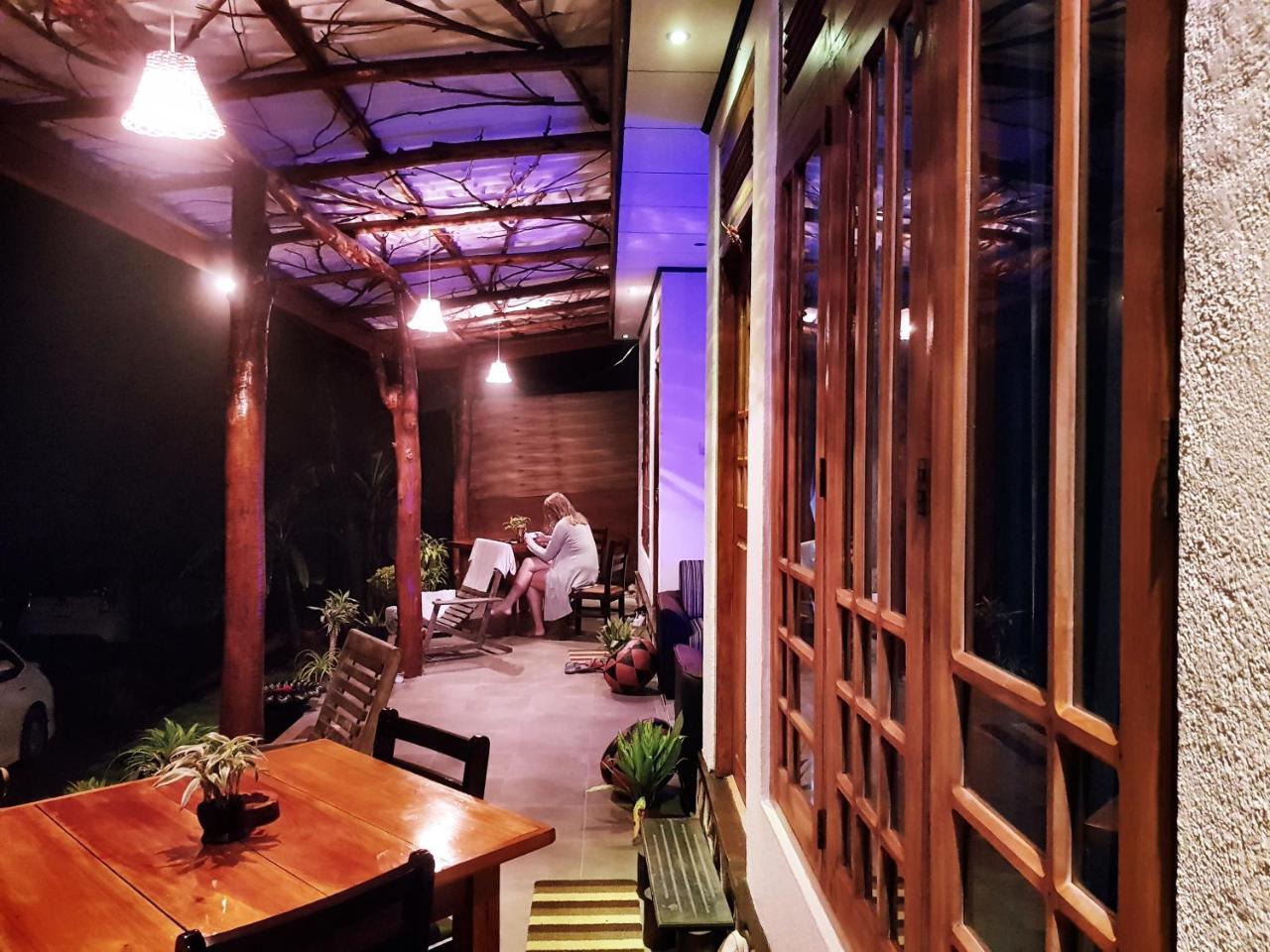 Leisure Dream Inn Ела Екстериор снимка