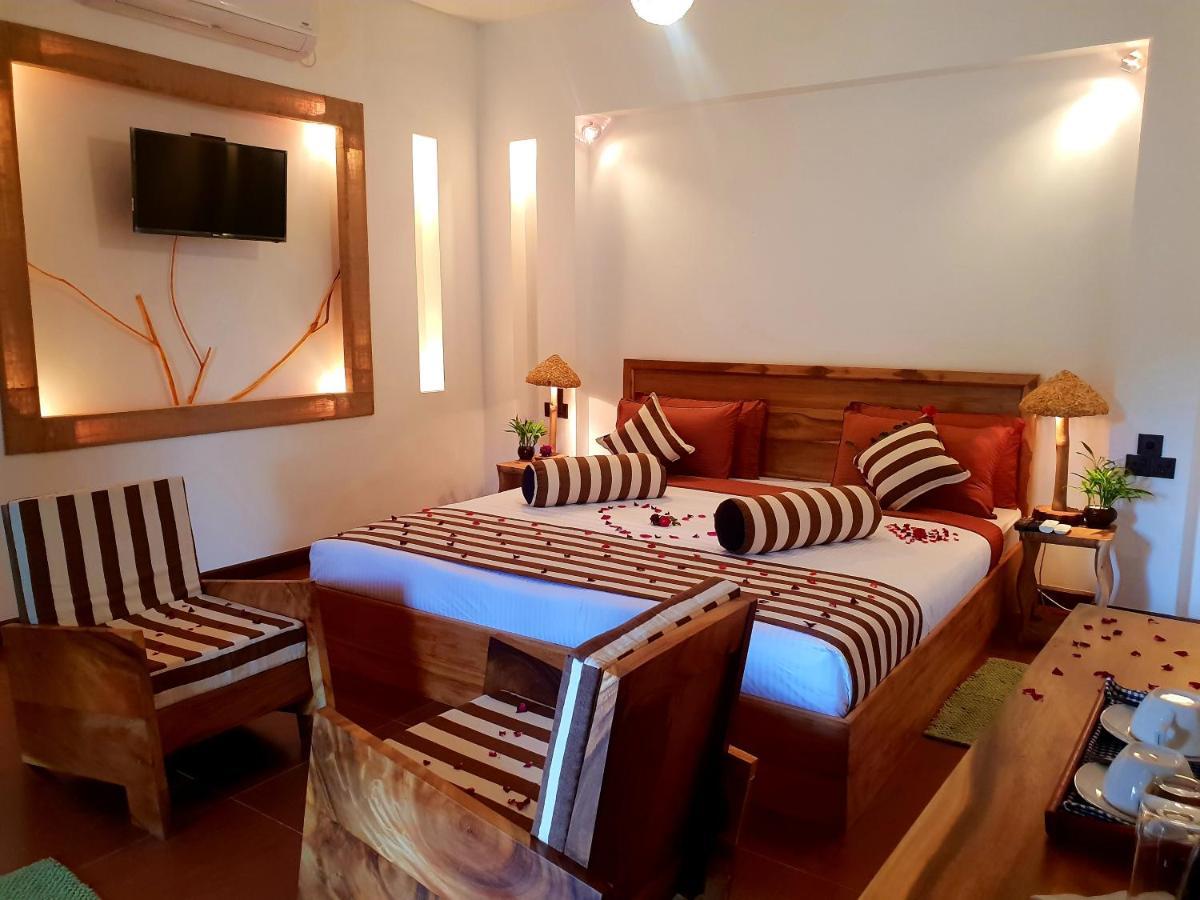 Leisure Dream Inn Ела Стая снимка