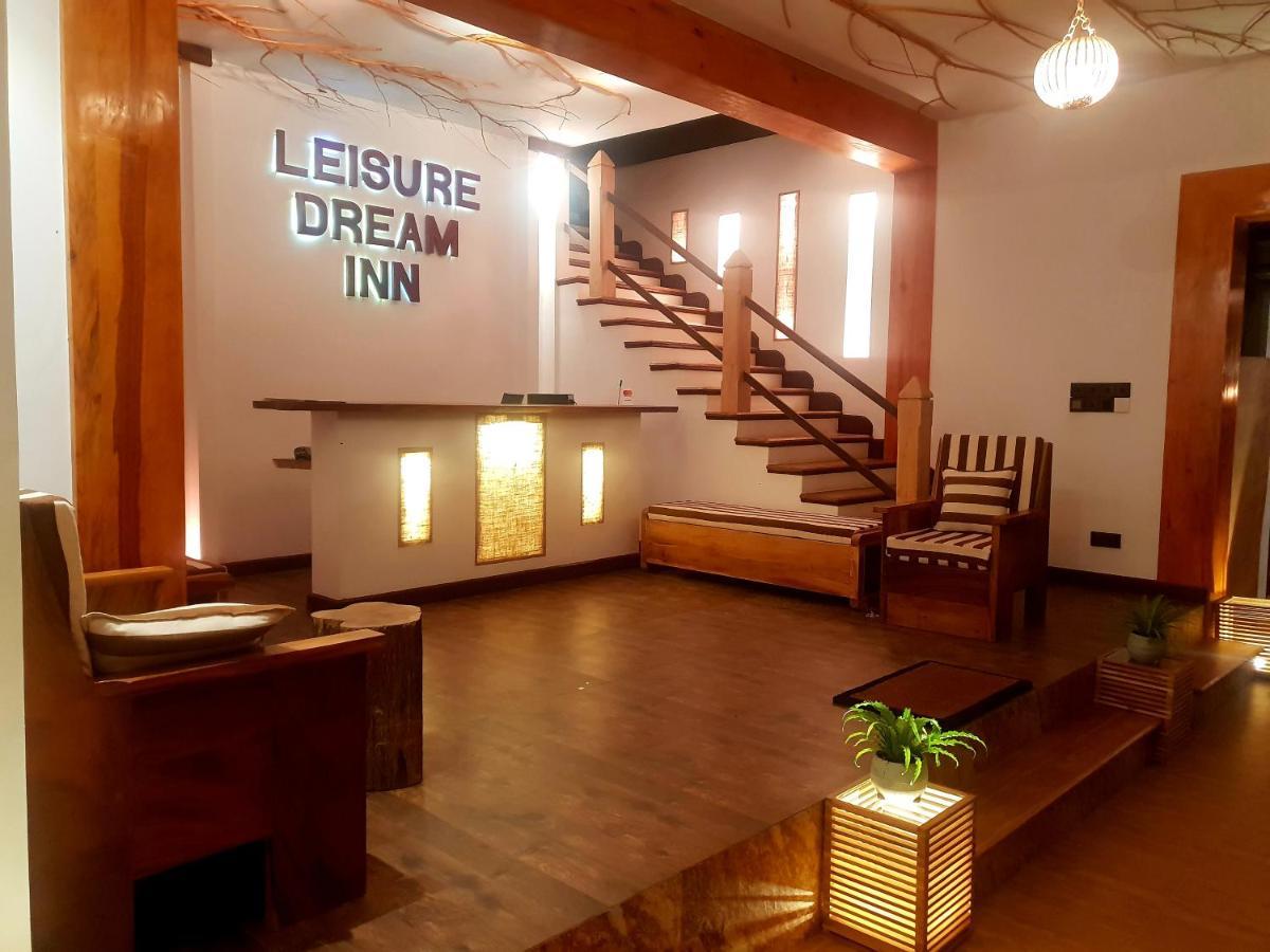 Leisure Dream Inn Ела Екстериор снимка