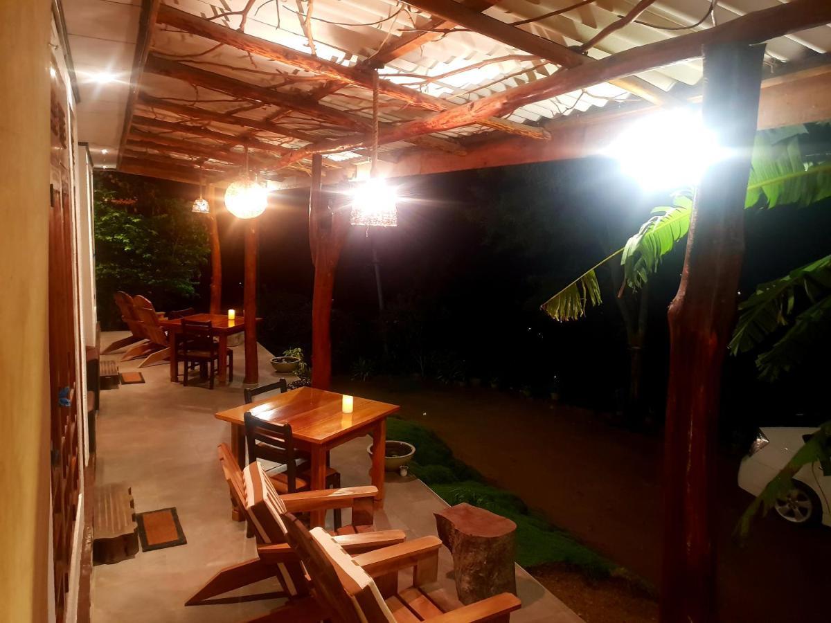 Leisure Dream Inn Ела Екстериор снимка