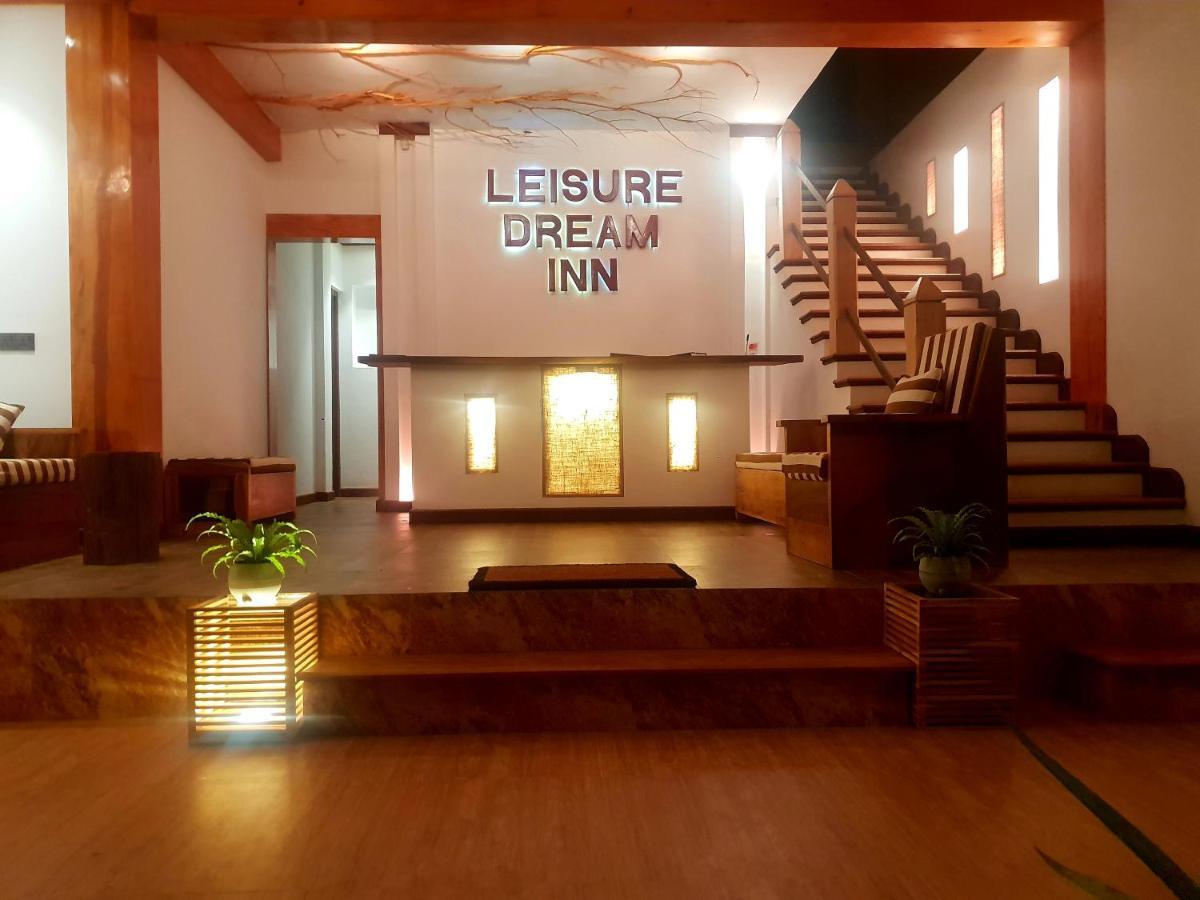 Leisure Dream Inn Ела Екстериор снимка