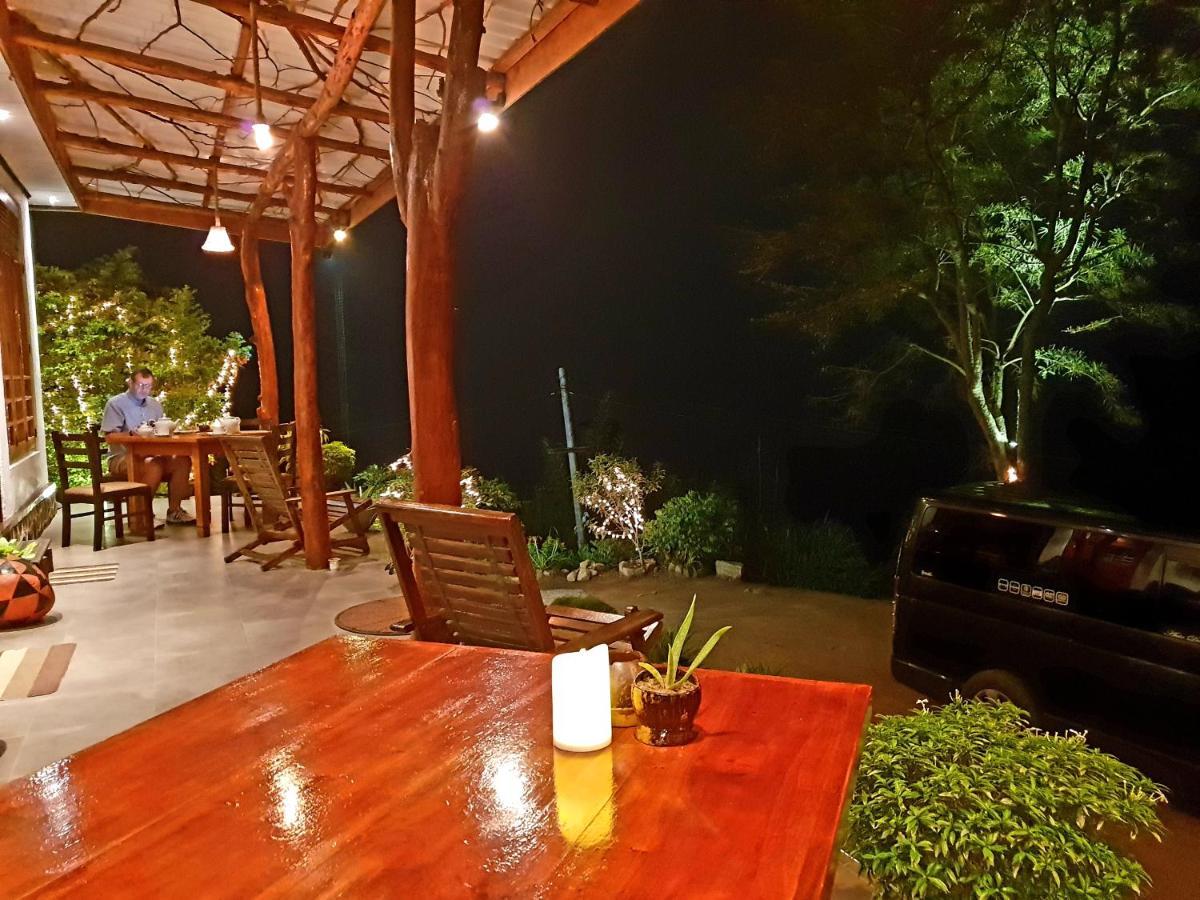Leisure Dream Inn Ела Екстериор снимка
