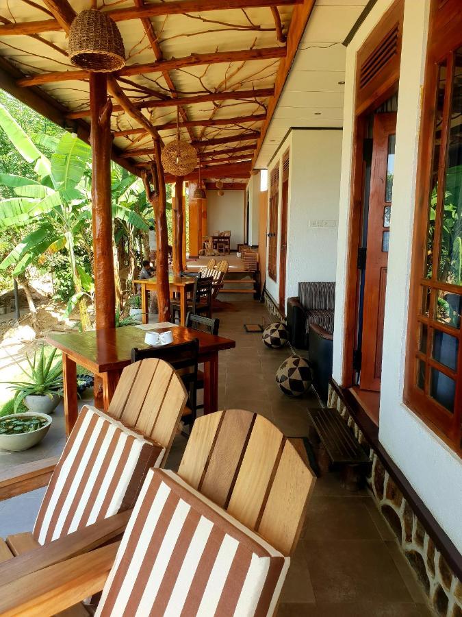 Leisure Dream Inn Ела Екстериор снимка