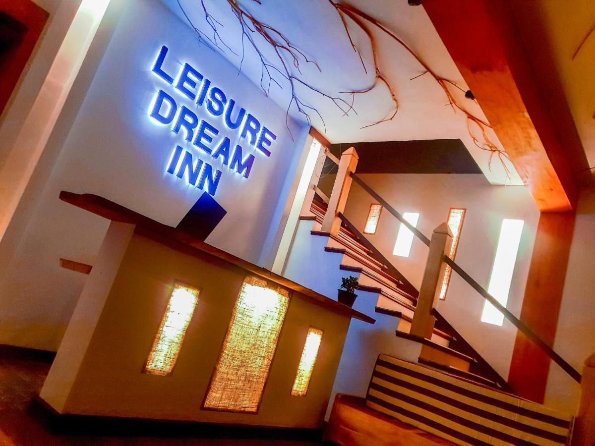 Leisure Dream Inn Ела Екстериор снимка