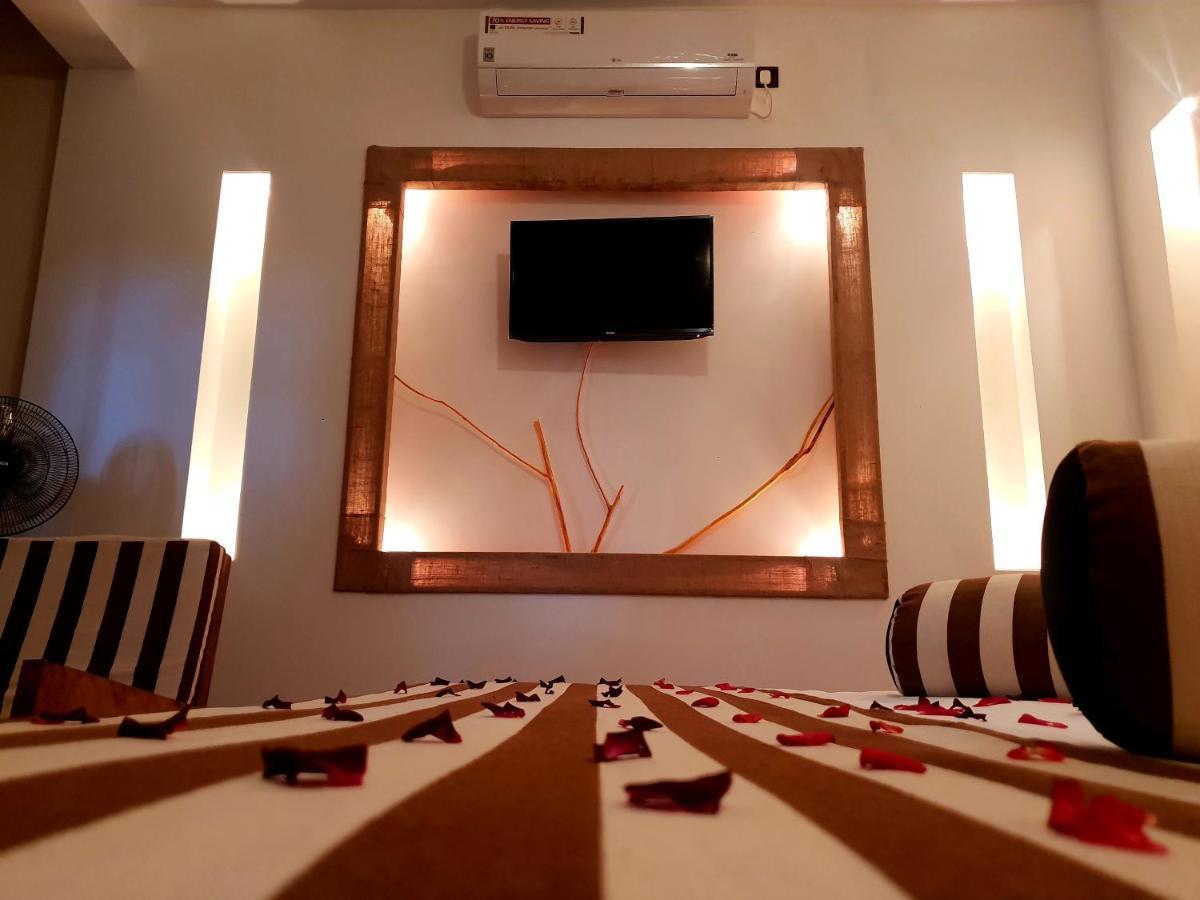 Leisure Dream Inn Ела Екстериор снимка