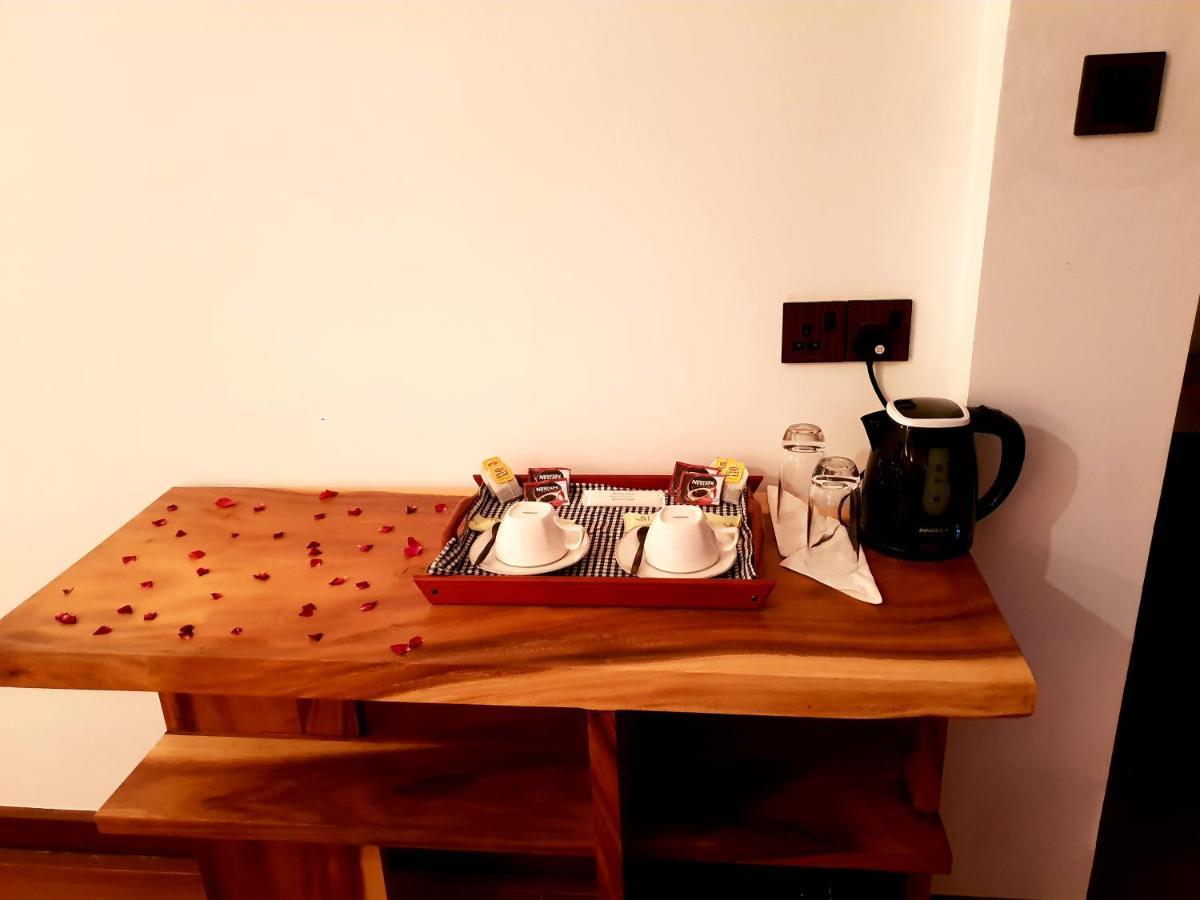Leisure Dream Inn Ела Екстериор снимка