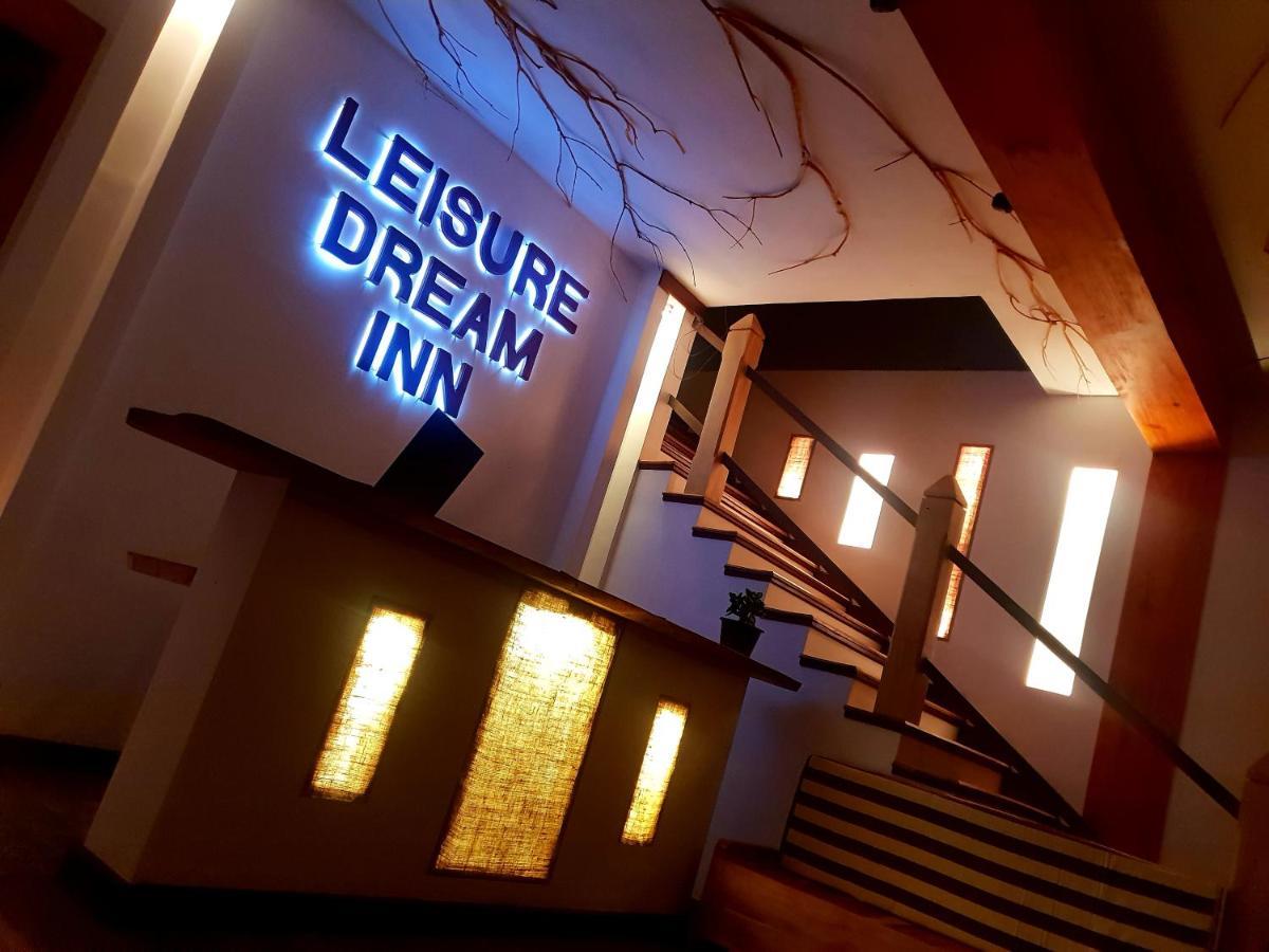 Leisure Dream Inn Ела Екстериор снимка