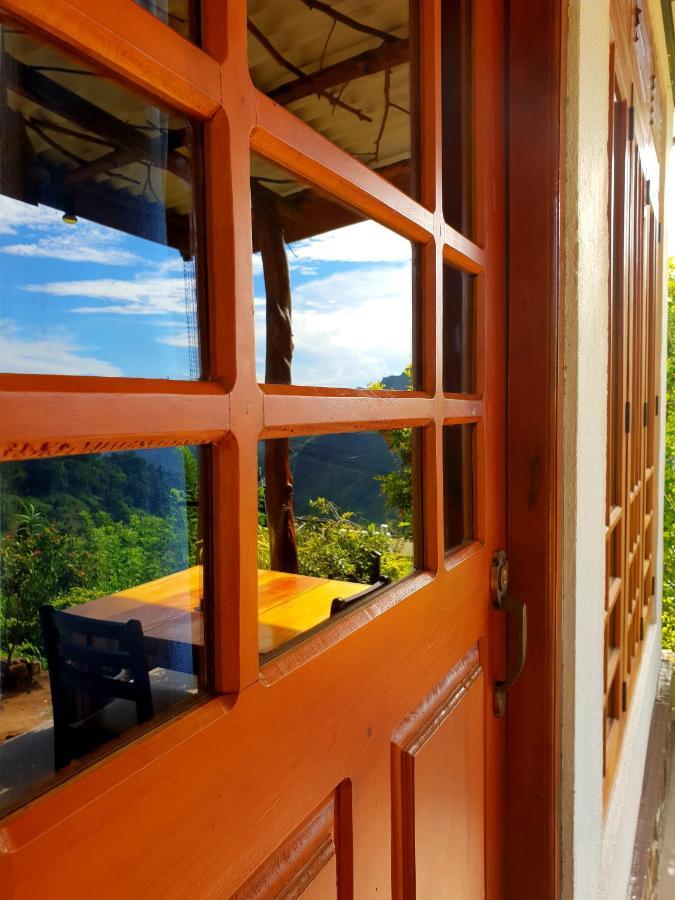 Leisure Dream Inn Ела Екстериор снимка